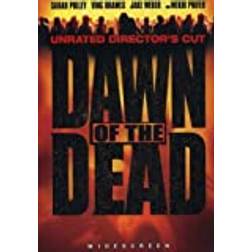 Dawn of the Dead [DVD] [2004] [Region 1] [US Import] [NTSC]
